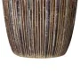 Vase 16 x 16 x 25,5 cm Ceramic by BigBuy Home, Vases - Ref: S8801163, Price: 18,86 €, Discount: %