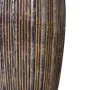 Vase 16 x 16 x 25,5 cm Ceramic by BigBuy Home, Vases - Ref: S8801163, Price: 18,86 €, Discount: %