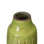 Vaso Ceramica Pistacchio 16 x 16 x 32 cm di BigBuy Home, Vasi - Rif: S8801165, Prezzo: 12,27 €, Sconto: %