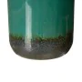 Vaso 15,5 x 15,5 x 30 cm Cerâmica Azul escuro de BigBuy Home, Jarrões - Ref: S8801168, Preço: 19,24 €, Desconto: %