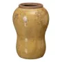 Vaso 14,5 x 14,5 x 21,5 cm Cerâmica Mostarda de BigBuy Home, Jarrões - Ref: S8801179, Preço: 13,38 €, Desconto: %