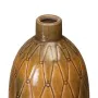 Vase aus Keramik 17 x 17 x 30 cm Senf von BigBuy Home, Vasen - Ref: S8801202, Preis: 23,43 €, Rabatt: %