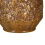 Vase 20,5 x 20,5 x 26,5 cm Céramique Marron de BigBuy Home, Vases - Réf : S8801226, Prix : 25,31 €, Remise : %