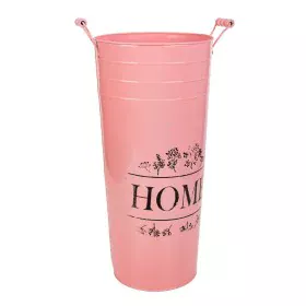 Umbrella stand Alexandra House Living Pink 23 x 50 x 23 cm by Alexandra House Living, Umbrella Stands - Ref: D1631034, Price:...