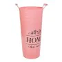 Umbrella stand Alexandra House Living Pink 23 x 50 x 23 cm by Alexandra House Living, Umbrella Stands - Ref: D1631034, Price:...