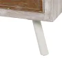 Caisson à Tiroirs COUNTRY 50 x 35 x 112 cm Naturel Blanc Bois d'épicéa Bois MDF de BigBuy Home, Commodes - Réf : S8801244, Pr...