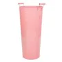 Umbrella stand Alexandra House Living Pink 23 x 50 x 23 cm by Alexandra House Living, Umbrella Stands - Ref: D1631034, Price:...