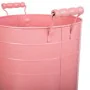 Umbrella stand Alexandra House Living Pink 23 x 50 x 23 cm by Alexandra House Living, Umbrella Stands - Ref: D1631034, Price:...