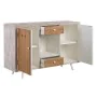 Anrichte COUNTRY natürlich Weiß Tannenholz 120 x 35 x 80 cm Holz MDF von BigBuy Home, Buffets - Ref: S8801248, Preis: 361,94 ...