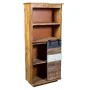 Estantería Alexandra House Living Natural Madera de mango 35 x 160 x 70 cm de Alexandra House Living, Librerías - Ref: D16310...