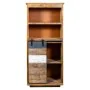 Shelves Alexandra House Living Natural Mango wood 35 x 160 x 70 cm by Alexandra House Living, Bookcases - Ref: D1631035, Pric...