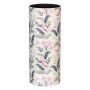 porte-parapluie 20 x 20 x 50 cm Toile DMF de BigBuy Home, Supports pour parapluies - Réf : S8801318, Prix : 27,29 €, Remise : %