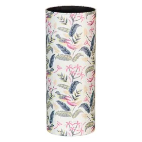 porte-parapluie 20 x 20 x 50 cm Toile DMF de BigBuy Home, Supports pour parapluies - Réf : S8801318, Prix : 28,42 €, Remise : %