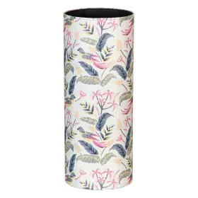 porte-parapluie 20 x 20 x 50 cm Toile DMF de BigBuy Home, Supports pour parapluies - Réf : S8801318, Prix : 27,29 €, Remise : %