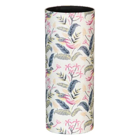 Umbrella stand 20 x 20 x 50 cm Canvas DMF by BigBuy Home, Umbrella Stands - Ref: S8801318, Price: 27,29 €, Discount: %