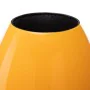 Vase 21,5 x 21,5 x 36 cm Ceramic Yellow by BigBuy Home, Vases - Ref: S8801341, Price: 38,60 €, Discount: %