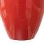 Vase 21,5 x 21,5 x 36 cm Ceramic Orange by BigBuy Home, Vases - Ref: S8801342, Price: 22,95 €, Discount: %