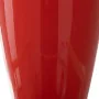 Vase 21,5 x 21,5 x 41 cm Céramique Orange de BigBuy Home, Vases - Réf : S8801346, Prix : 39,70 €, Remise : %