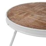 Mesa de Centro Metal 60 x 60 x 45 cm de BigBuy Home, Jogos de móveis - Ref: S8801359, Preço: 84,57 €, Desconto: %