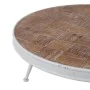 Centre Table 74,5 x 74,5 x 38 cm Metal by BigBuy Home, Tables - Ref: S8801360, Price: 116,05 €, Discount: %