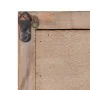 Reloj de Pared Natural Madera de abeto 60 x 5 x 60 cm de BigBuy Home, Relojes de pared - Ref: S8801374, Precio: 67,30 €, Desc...