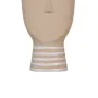 Planter 14 x 9 x 21,5 cm Ceramic Natural by BigBuy Garden, Cachepots - Ref: S8801382, Price: 15,38 €, Discount: %