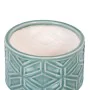 Vaso 17,5 x 17,5 x 14 cm Ceramica Azzurro di BigBuy Garden, Cachepot - Rif: S8801406, Prezzo: 16,52 €, Sconto: %