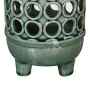 Vase 12,5 x 12,5 x 15,5 cm Ceramic Green by BigBuy Home, Vases - Ref: S8801422, Price: 16,32 €, Discount: %