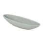 Centre de Table Bleu 39,5 x 10,5 x 5 cm de BigBuy Home, Objets de décoration - Réf : S8801428, Prix : 15,42 €, Remise : %