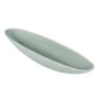 Centre de Table Bleu 39,5 x 10,5 x 5 cm de BigBuy Home, Objets de décoration - Réf : S8801429, Prix : 15,42 €, Remise : %