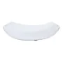 Centerpiece White 29,5 x 29,5 x 8 cm by BigBuy Home, Ornaments - Ref: S8801430, Price: 20,12 €, Discount: %