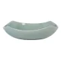 Centerpiece Blue 29,5 x 29,5 x 8 cm by BigBuy Home, Ornaments - Ref: S8801432, Price: 20,97 €, Discount: %