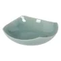 Centre de Table Bleu 29,5 x 29,5 x 8 cm de BigBuy Home, Objets de décoration - Réf : S8801432, Prix : 20,97 €, Remise : %