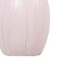 Vaso 13 x 13 x 25,5 cm Cerâmica Cor de Rosa de BigBuy Home, Jarrões - Ref: S8801438, Preço: 14,30 €, Desconto: %