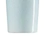 Vaso 13 x 13 x 33 cm Ceramica Turchese di BigBuy Home, Vasi - Rif: S8801459, Prezzo: 18,22 €, Sconto: %