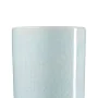 Vase 13 x 13 x 33 cm aus Keramik türkis von BigBuy Home, Vasen - Ref: S8801459, Preis: 18,22 €, Rabatt: %