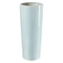 Vase 16,5 x 16,5 x 40,5 cm aus Keramik türkis von BigBuy Home, Vasen - Ref: S8801460, Preis: 30,31 €, Rabatt: %