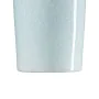 Vase 16,5 x 16,5 x 40,5 cm Ceramic Turquoise by BigBuy Home, Vases - Ref: S8801460, Price: 30,31 €, Discount: %