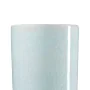 Vase 16,5 x 16,5 x 40,5 cm Ceramic Turquoise by BigBuy Home, Vases - Ref: S8801460, Price: 30,31 €, Discount: %