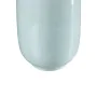 Vase 22,5 x 22,5 x 39,5 cm Ceramic Turquoise by BigBuy Home, Vases - Ref: S8801462, Price: 42,07 €, Discount: %