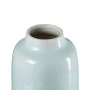 Vase 22,5 x 22,5 x 39,5 cm Ceramic Turquoise by BigBuy Home, Vases - Ref: S8801462, Price: 42,07 €, Discount: %