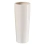 Vase 13 x 13 x 33 cm aus Keramik Beige von BigBuy Home, Vasen - Ref: S8801466, Preis: 18,22 €, Rabatt: %