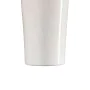 Vase 13 x 13 x 33 cm Ceramic Beige by BigBuy Home, Vases - Ref: S8801466, Price: 17,50 €, Discount: %