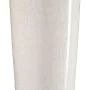 Vase 13 x 13 x 33 cm Ceramic Beige by BigBuy Home, Vases - Ref: S8801466, Price: 17,50 €, Discount: %