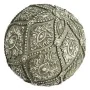 Balls Decoration Green 10 x 10 x 10 cm (8 Units) by BigBuy Home, Ornaments - Ref: S8801498, Price: 47,32 €, Discount: %