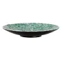 Centerpiece Aquamarine 70 x 70 x 7 cm by BigBuy Home, Ornaments - Ref: S8801500, Price: 69,94 €, Discount: %