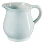 Vase 20 x 15 x 17,5 cm Ceramic Turquoise by BigBuy Home, Vases - Ref: S8801530, Price: 14,22 €, Discount: %