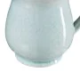 Vase 20 x 15 x 17,5 cm Ceramic Turquoise by BigBuy Home, Vases - Ref: S8801530, Price: 14,22 €, Discount: %