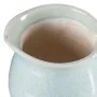 Vase 20 x 15 x 17,5 cm Ceramic Turquoise by BigBuy Home, Vases - Ref: S8801530, Price: 14,22 €, Discount: %