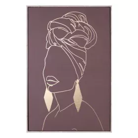 Canvas Shape 63 x 93 cm by BigBuy Home, Prints on Canvas - Ref: S8801569, Price: 47,78 €, Discount: %